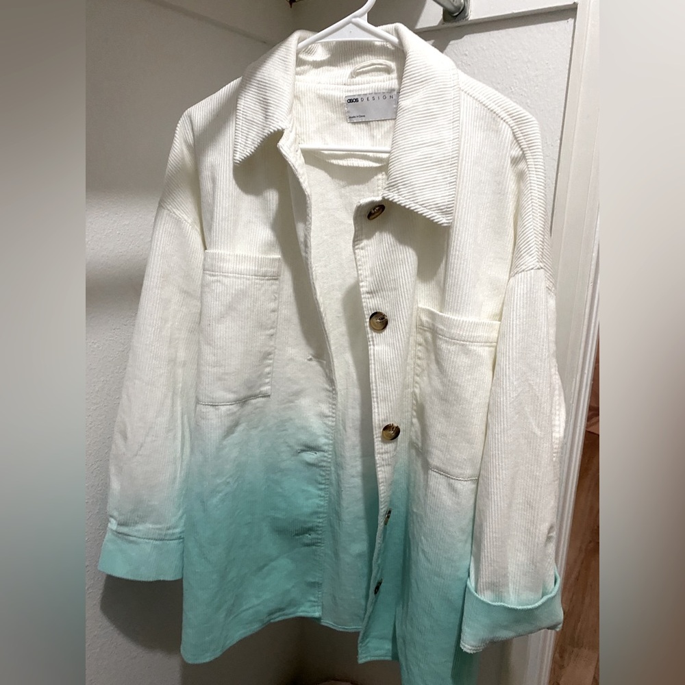 ASOS DESIGN shacket/jacket (8)